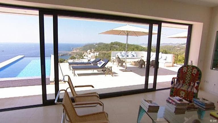 Casa Sueño - Natuurlijke omgeving