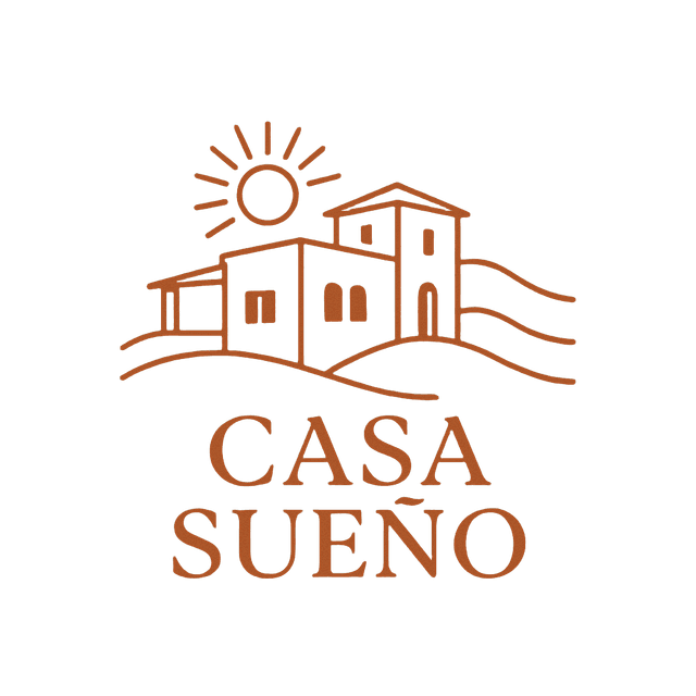 Casa Sueño Logo